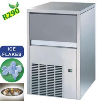 ICE70AS-R2 (25) Granulat-Eismaschine 67 kg mit " Luftreserve "